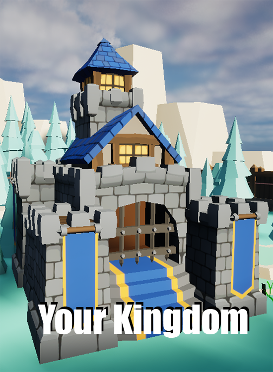 Your Kingdom Logo